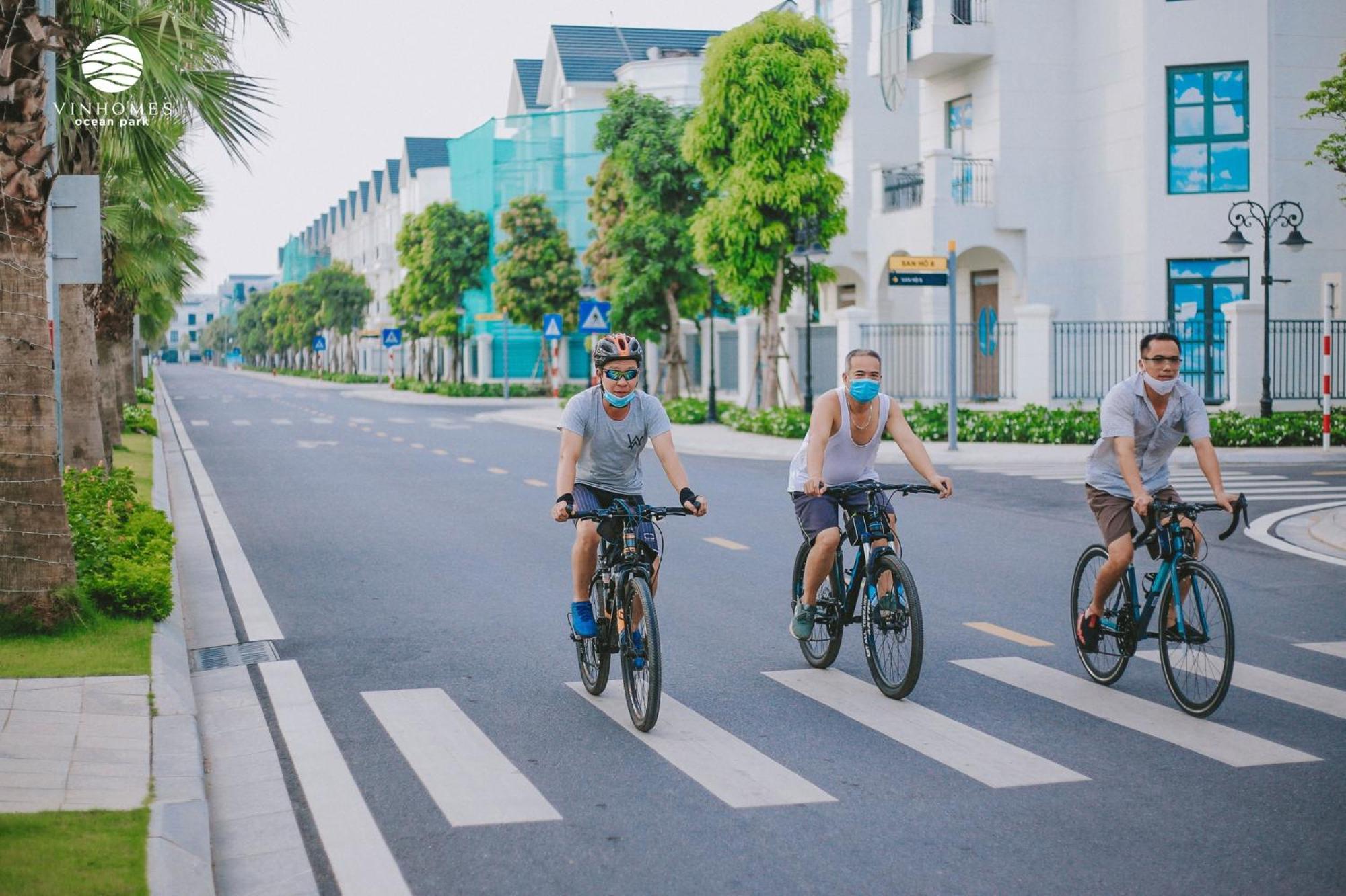 Boho Homestay -R103 Vinhomes Ocean Park-Gia Lam-Ha Noi Hanoi Dış mekan fotoğraf