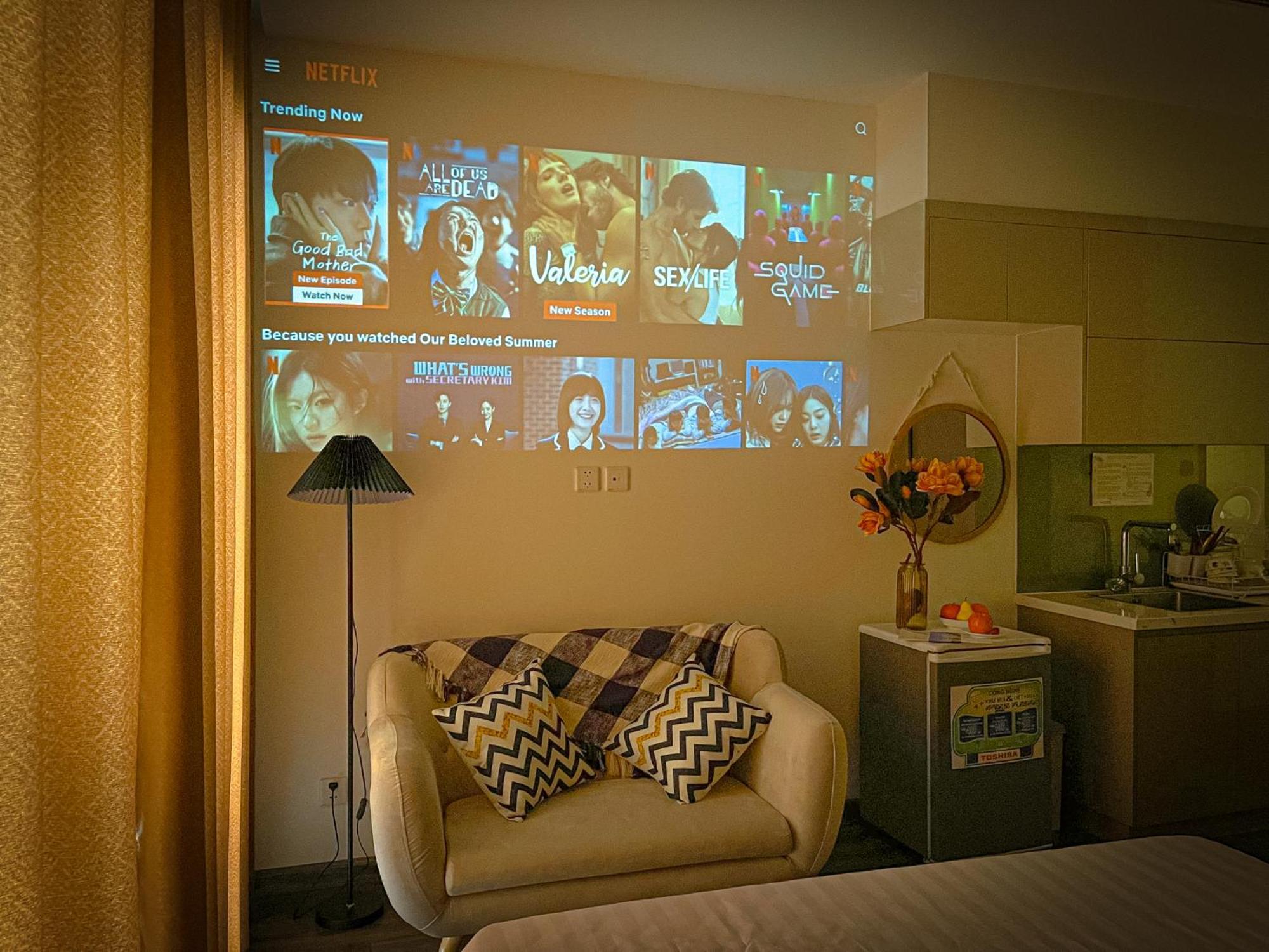 Boho Homestay -R103 Vinhomes Ocean Park-Gia Lam-Ha Noi Hanoi Dış mekan fotoğraf